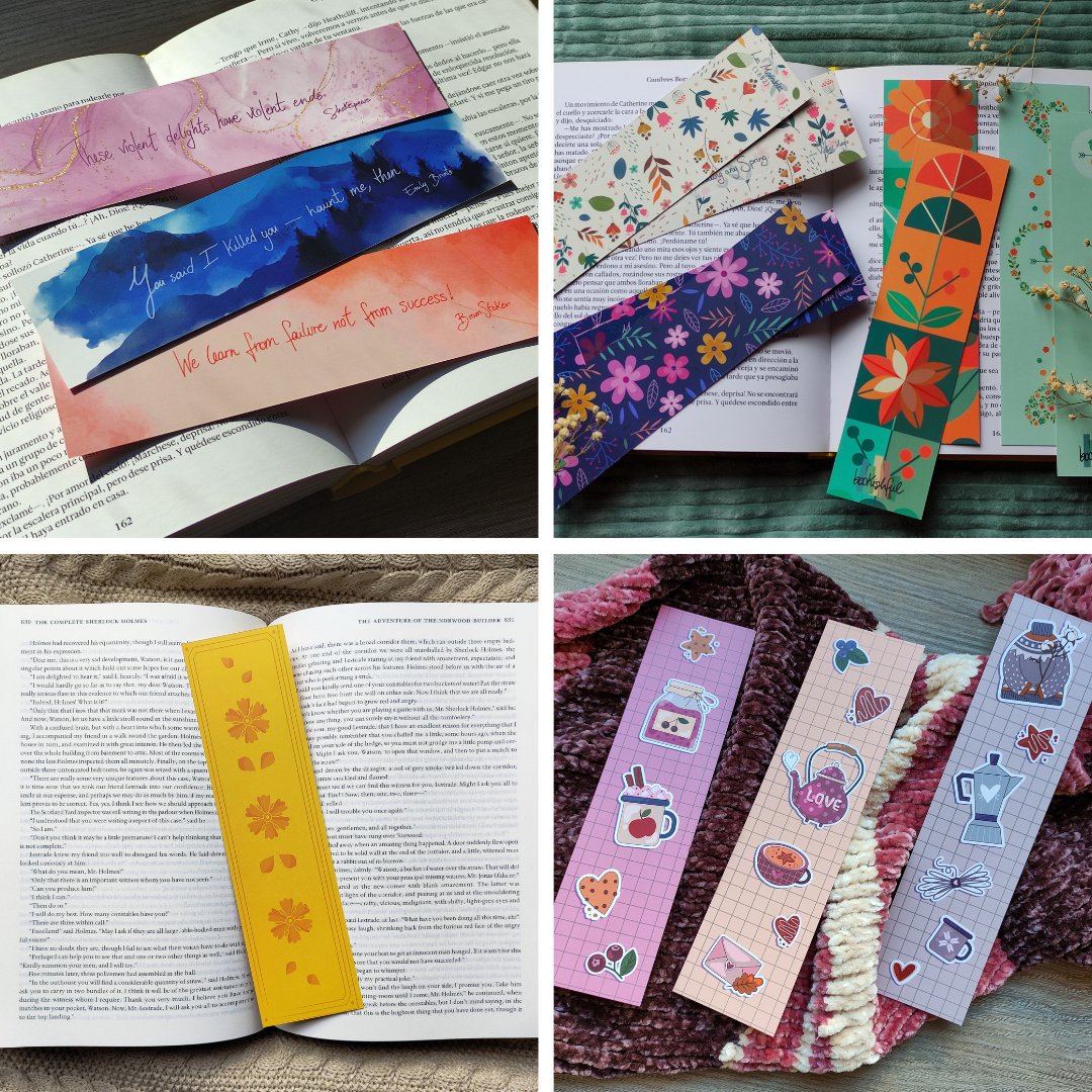 Bookmark Bundles