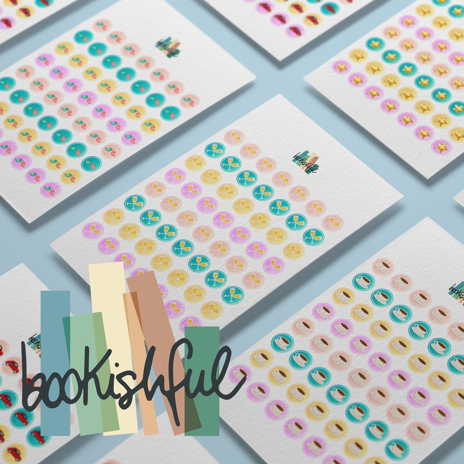 Printable Bundles